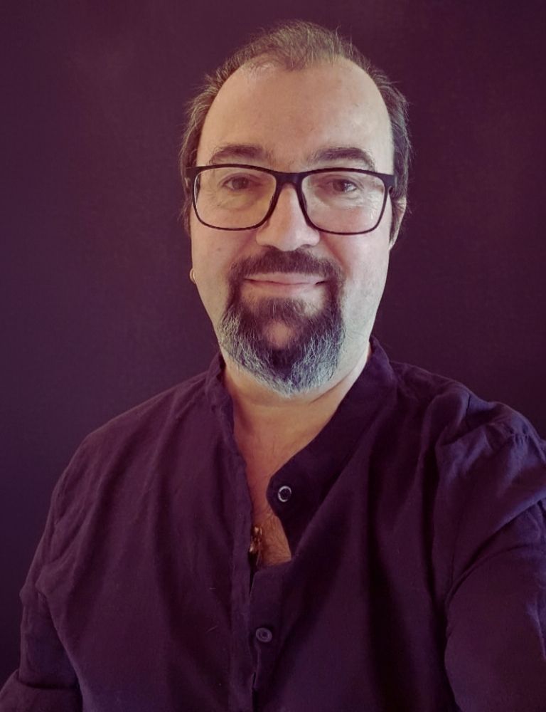 Invitación Aldo Enrique Zurzolo