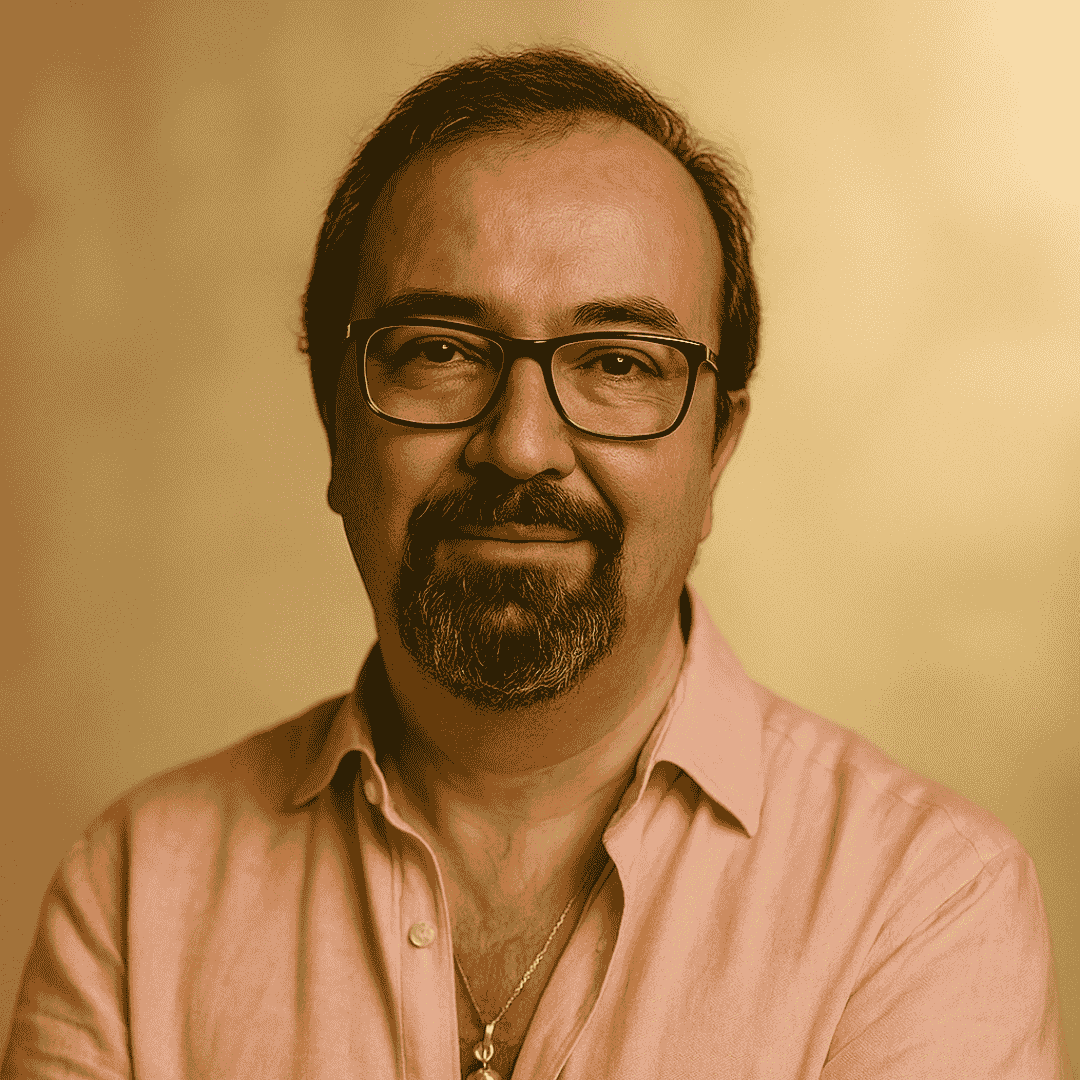 Foto de Aldo Enrique Zurzolo