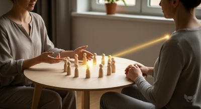 Constelaciones Familiares