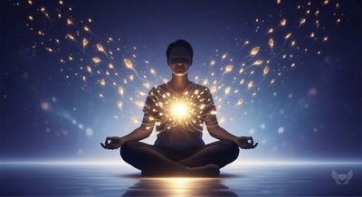 Reintegración del Alma