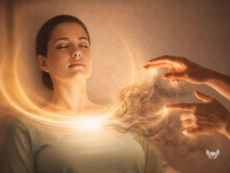 Limpieza Energética