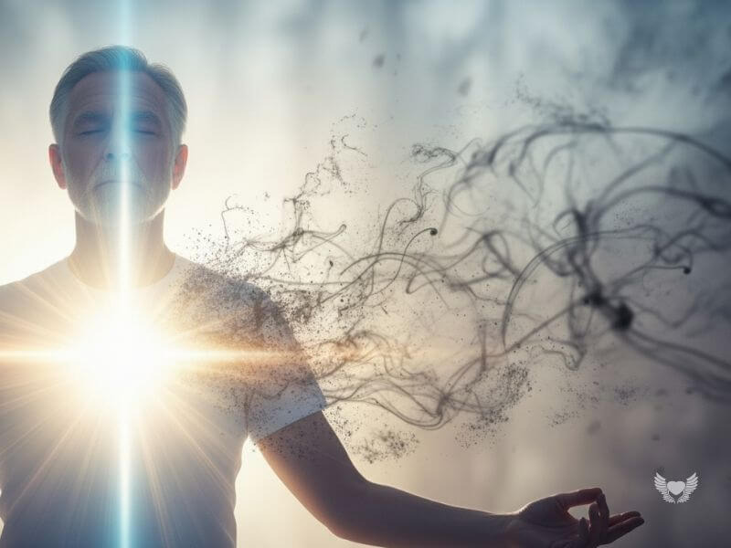 Desposesión Espiritual